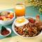 Отель POP! Hotel Tebet Jakarta