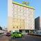 Отель POP! Hotel Tebet Jakarta