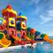 Отель Aminess Maravea Camping Resort