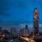 Отель The Westin Jakarta