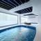 Отель The Trans Resort Bali