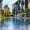 Отель The Trans Resort Bali