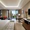 Отель The Trans Resort Bali