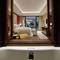 Отель The Trans Resort Bali