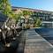Отель The Trans Resort Bali