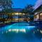 Отель The Trans Resort Bali