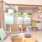 Отель Sables d'Or Luxury Apartments