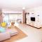 Отель Sables d'Or Luxury Apartments