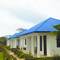 Отель Kigwedeni Villas