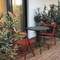 Отель Yasemin Alacati Boutique Hotel