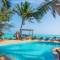 Отель Tanzanite Beach Resort