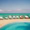 Отель Tanzanite Beach Resort