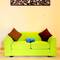 Отель Jas Green Villas and Spa