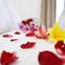 Отель Jas Green Villas and Spa