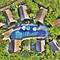 Отель S Resorts Hidden Valley Bali