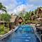 Отель S Resorts Hidden Valley Bali
