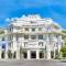 Отель The Capitol Kempinski Hotel Singapore
