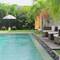 Отель Villa Chocolat Seminyak