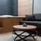 Отель Black Pearl Luxury Suites