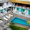 Отель Asanka Surf House