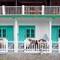 Отель Asanka Surf House