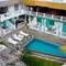 Отель Asanka Surf House