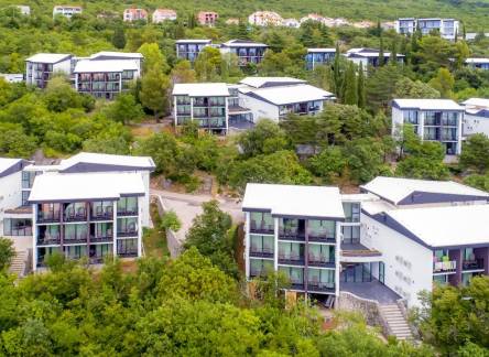 Отель Ad Turres Holiday Resort