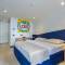 Отель Ad Turres Holiday Resort