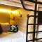 Отель 4U Capsule Hotel