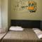 Отель 4U Capsule Hotel