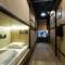 Отель 4U Capsule Hotel