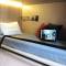 Отель 4U Capsule Hotel