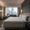 Отель The Clan Hotel Singapore by Far East Hospitality