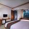 Отель Aston Sunset Beach Resort - Gili Trawangan