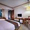 Отель Aston Sunset Beach Resort - Gili Trawangan