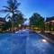 Отель Aston Sunset Beach Resort - Gili Trawangan