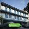 Отель Hotel Classic by Venue