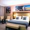 Отель Hotel Xenon