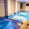 Отель Hotel Xenon