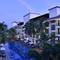 Отель Fairfield by Marriott Goa Anjuna