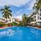 Отель Fairfield by Marriott Goa Anjuna
