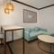 Отель Fairfield by Marriott Goa Anjuna