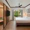 Отель Fairfield by Marriott Goa Anjuna
