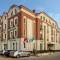 Отель Aster Hotel Group