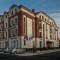 Отель Aster Hotel Group