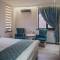 Отель Aster Hotel Group