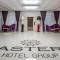 Отель Aster Hotel Group