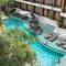 Отель Anumana Ubud Hotel