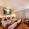 Отель Anumana Ubud Hotel