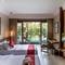 Отель Anumana Ubud Hotel